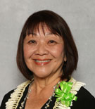 Wanda Beppu, Secretary