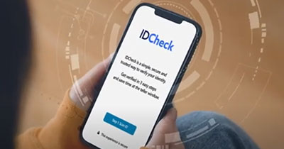 IDCheck by Co-op | Hawaiian Financial Federal Credit Union