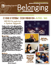 Read the April 2021 Newsletter