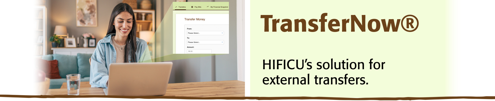 TransferNow