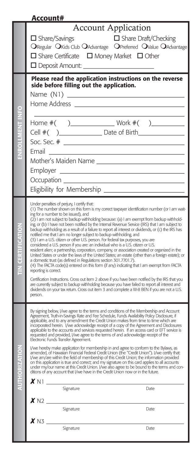 Membership Benefits Brochure Page 6