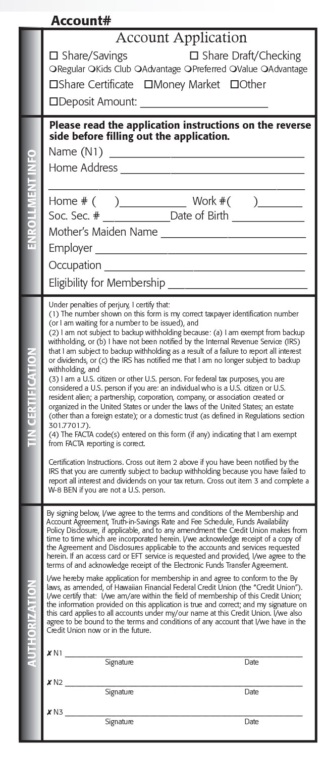 Membership Benefits Brochure Page 6